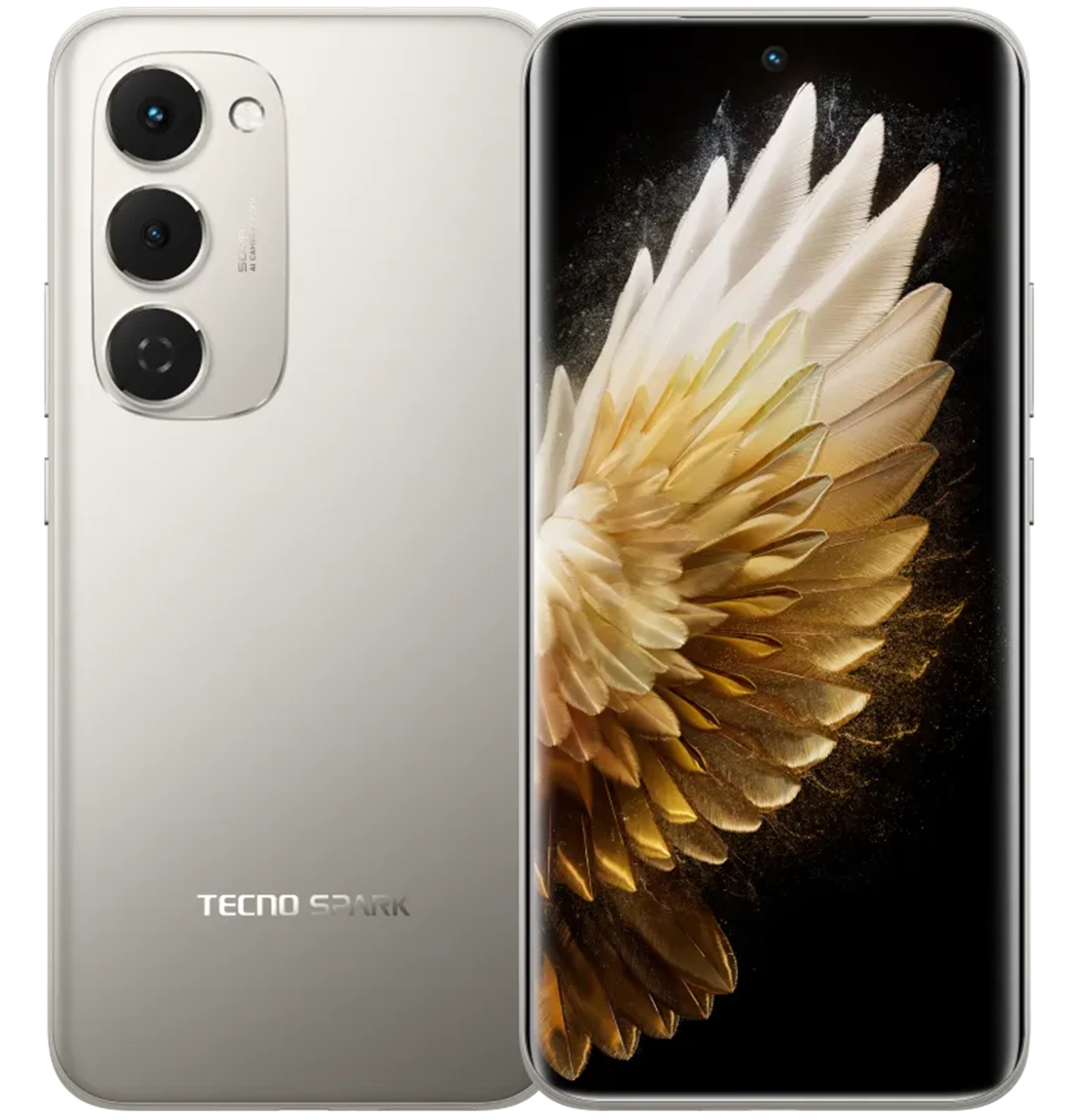 Tecno Spark 50 Pro Plus Price In Spain