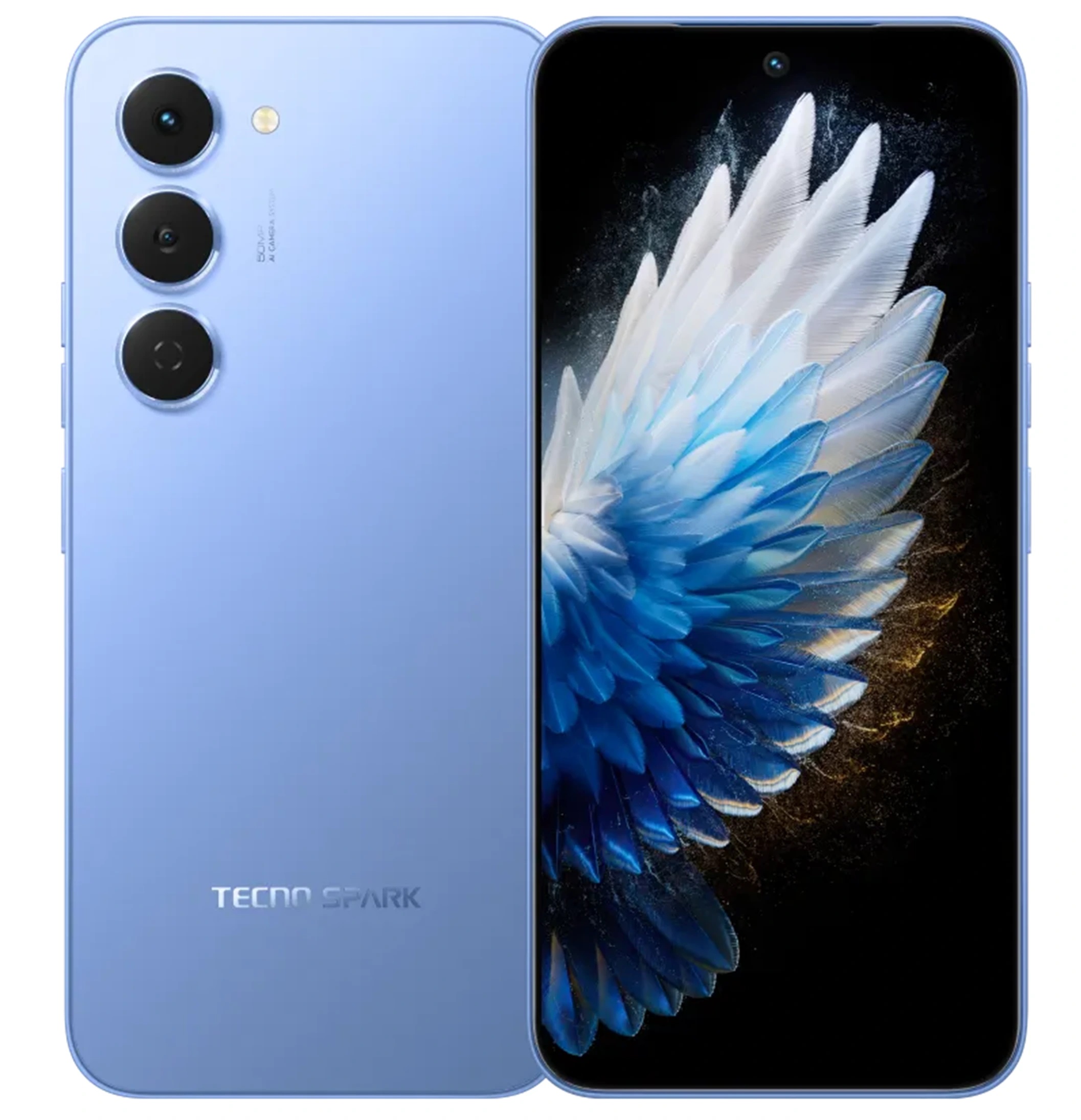 Tecno Spark 50 Pro Price In Spain