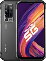 Ulefone Armor 12 Dual 5G In Hong Kong
