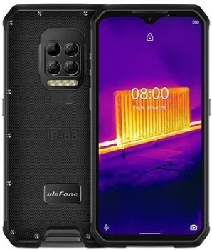 Ulefone Armor 9 In Hong Kong