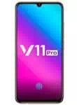 Vivo V11 Pro In Sweden