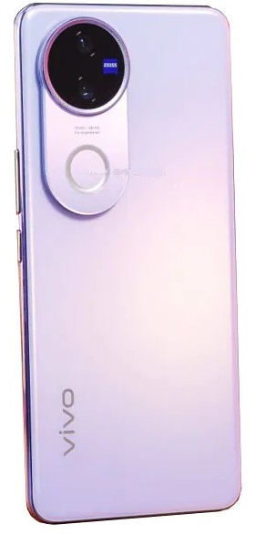 Vivo V60e Price In Netherlands