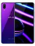 Vivo X21i Night Purple In Denmark