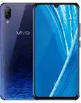 Vivo X23 Symphony Edition In Ecuador