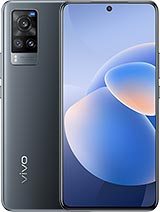 Vivo X60 Curved Screen Edition In Afghanistan