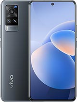 Vivo X60 Curved Screen Edition In Romania