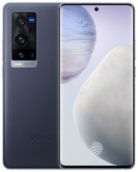 Vivo X60 Pro Plus Alexander Wang Edition In 