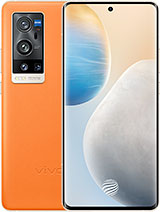 Vivo X60 Pro Plus 12GB RAM In Hungary