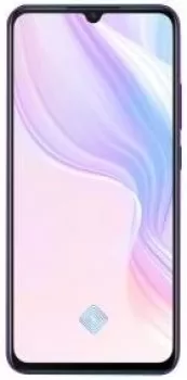 Vivo Y12 (2020) In Taiwan