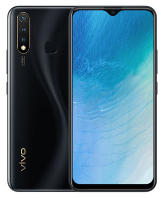 Vivo Y19 In Sweden