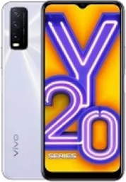 ViVo Y20 5G