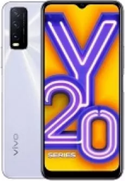 ViVo Y20 5G In Egypt