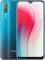 Vivo Y3 (4GB+64GB) In Taiwan