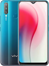 Vivo Y3 (4GB+64GB) In Turkey