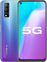 Vivo Y74 5G In Taiwan