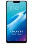 Vivo Z10 In Turkey