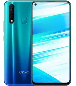 Vivo Z1 Pro