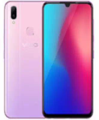 Vivo Z3 128GB