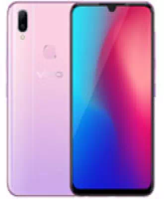Vivo Z3 In Sweden