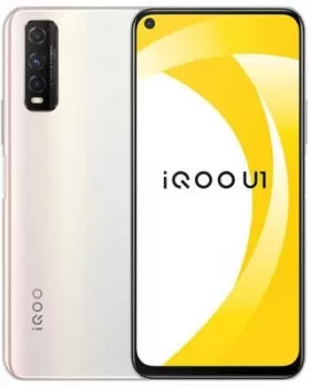 Vivo iQOO U1 5G In Algeria