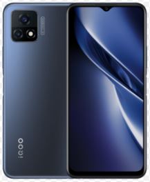 Vivo iQOO U7x In Sudan