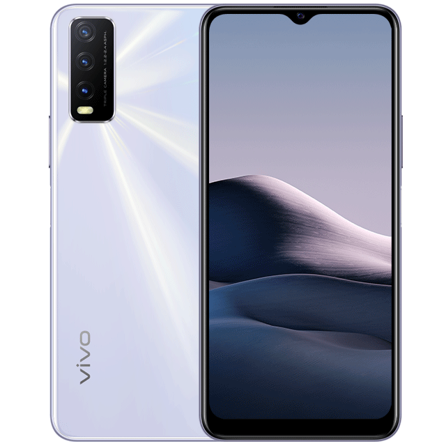 ViVo Y22i In Egypt