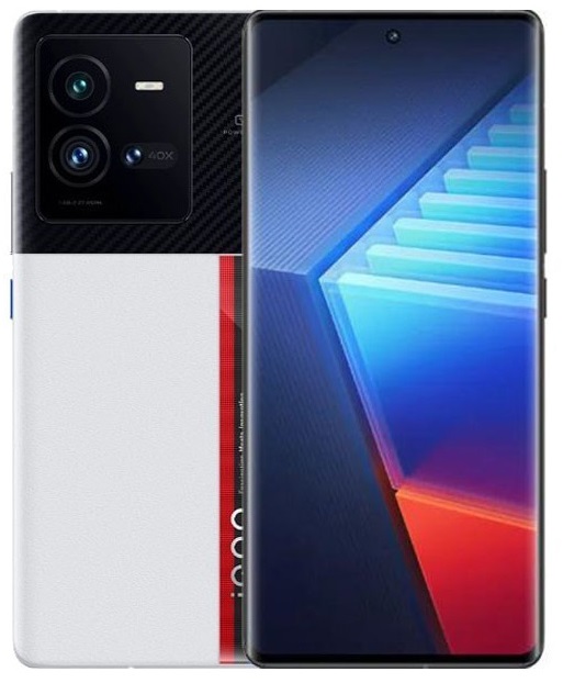 IQOO Z11 Pro In Algeria