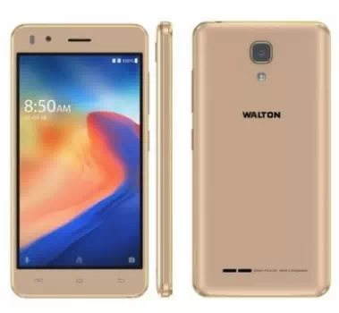 Walton Primo E9 Exclusive 2019