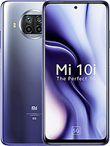 Xiaomi Mi 10i 5G In Uruguay