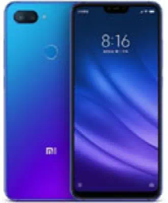 Xiaomi Mi 8x