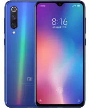 Xiaomi Mi CC9e In Austria