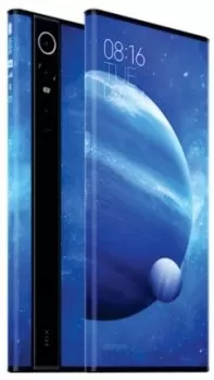 Xiaomi Mi Mix 10 In Kuwait