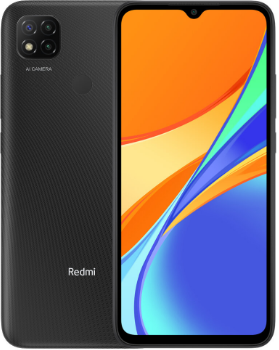 Xiaomi Redmi 10C (NFC) In Hungary