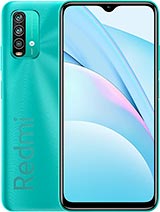 Xiaomi Redmi Note 9 4G 6GB RAM In 