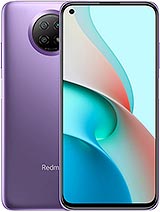 Xiaomi Redmi Note 9 5g In Turkey