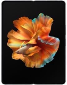 Xiaomi Mi Mix Fold 3 In Netherlands