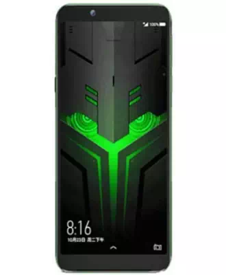 Xiaomi Black Shark Helo 2 In Vietnam