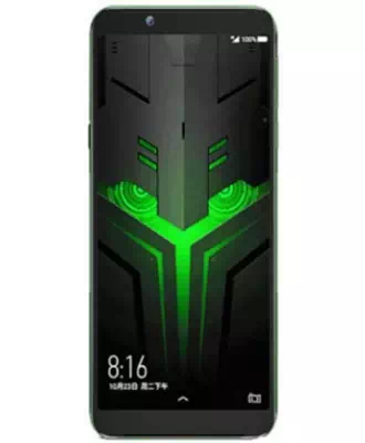 Xiaomi Black Shark Helo 2 In Netherlands