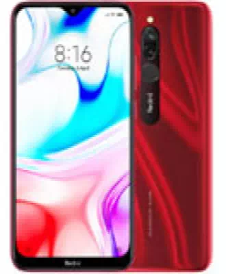 Xiaomi Redmi 8 In 