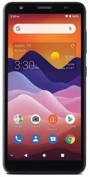 Zte Avid 579 In Netherlands