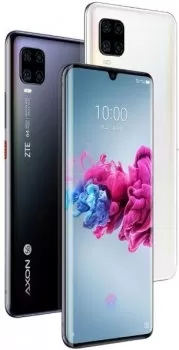 ZTE Axon 11 In Netherlands