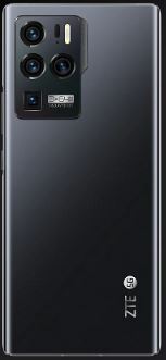 ZTE Axon 40 Pro Plus In 