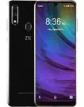 ZTE Blade 10 Prime In Hungary