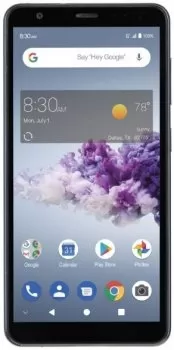 Zte Blade A3 Prime In Ecuador