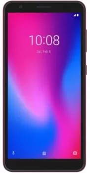 ZTE Blade A3v In Netherlands