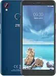 ZTE Blade A7 In Algeria