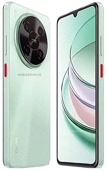 ZTE Blade V70 Max Price