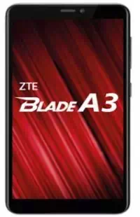 ZTE Blade A3 2019 In Azerbaijan