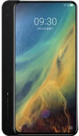 ZTE Axon 20 Pro 5G In Ecuador