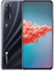 Zte Axon 21 5G In Azerbaijan